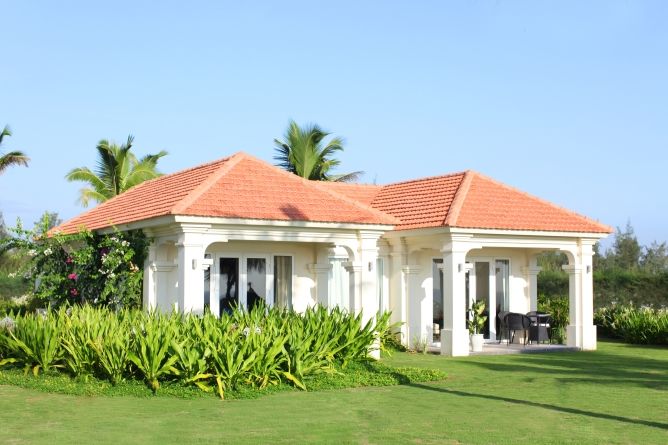 Boutique Deluxe room