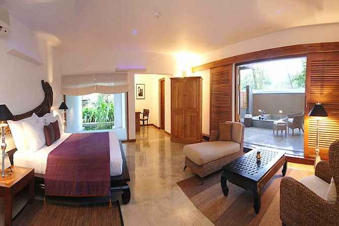 Sagara suite