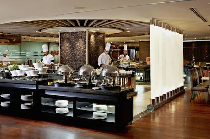 Chatz Brasserie