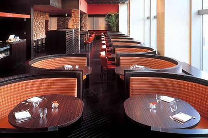 La Cafe Terraza