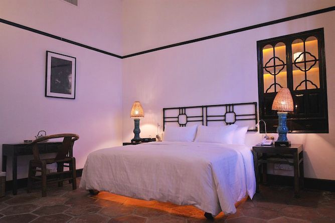 Room Liang
