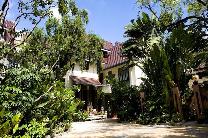 Ariyasom Villas