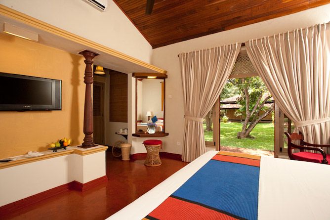 Superior room