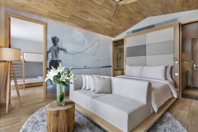 Family Suite