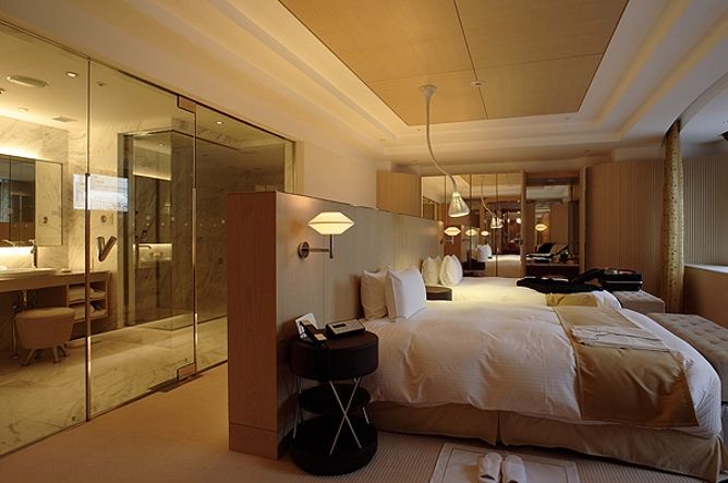 Grand in Grand floor: Super Suite