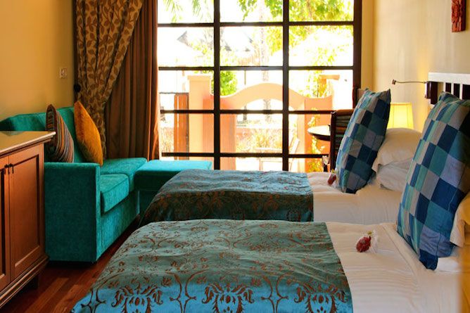 Casa seaview studio suite