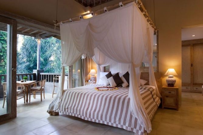 Di Ume Suite