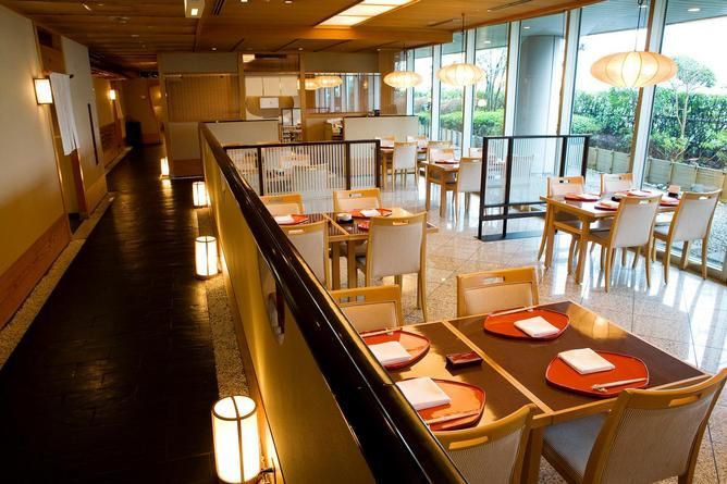 Hana-Goyomi Japanese restaurant