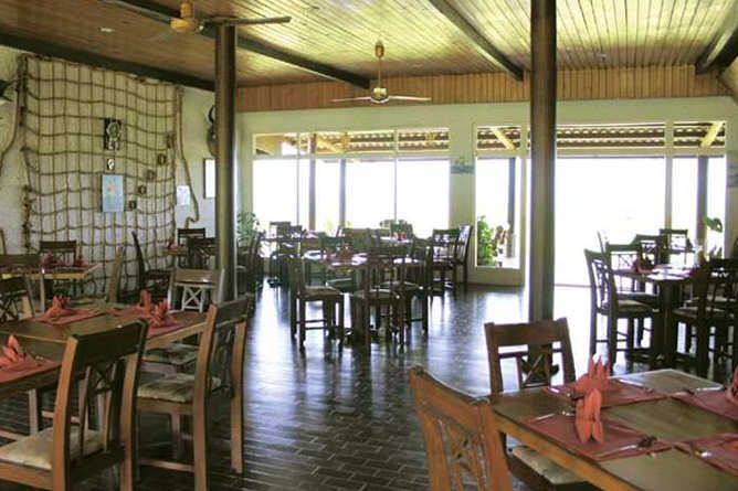 Marlin Cafe