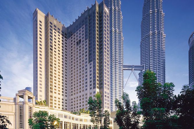 Mandarin Oriental