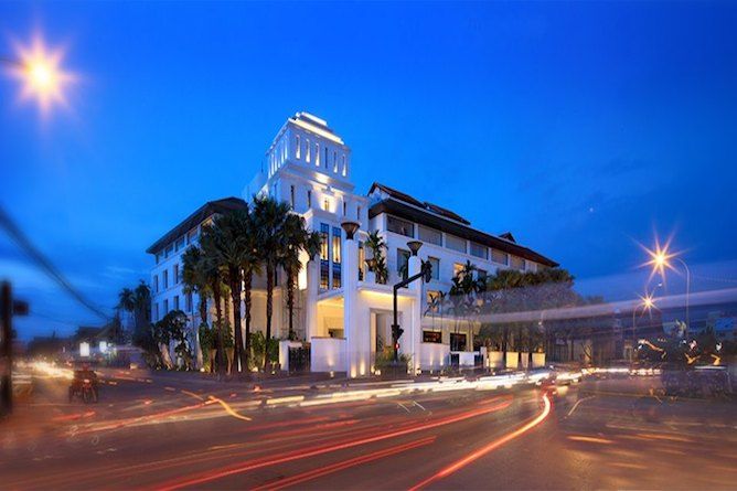 Park Hyatt Siem Reap