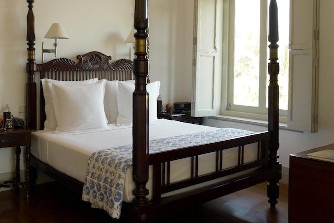 Church street suite