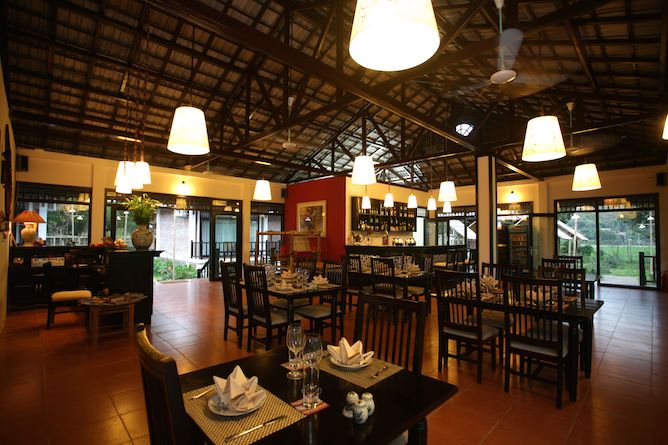 Place de la Sol restaurant