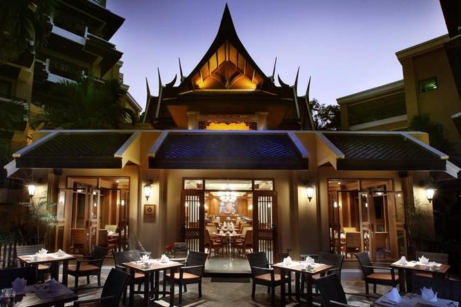 Lotus Thai Restaurant