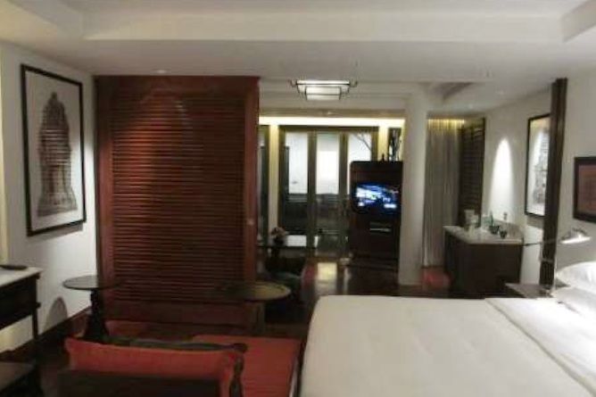Park Executive suite