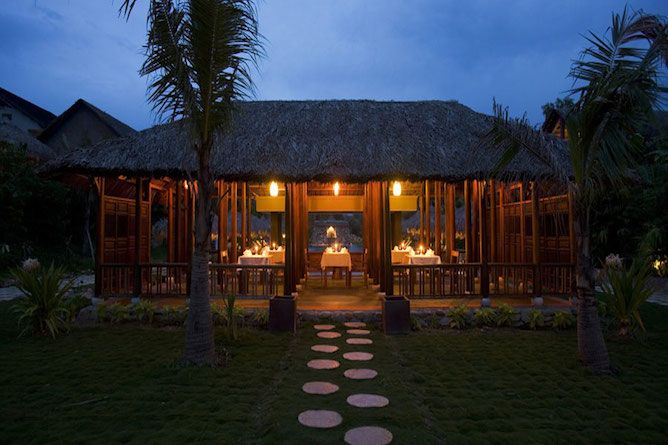 Junrei restaurant