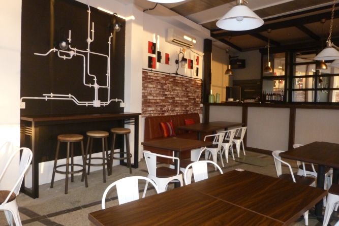 Cafe