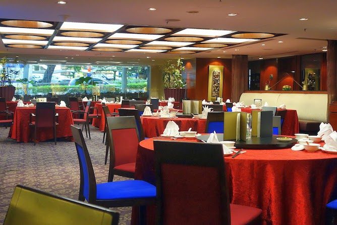 Si Chuan Dou Hua Cantonese Restaurant