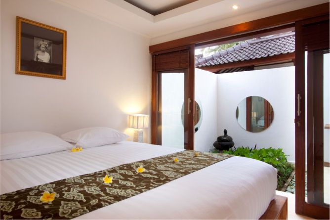 Suite Room