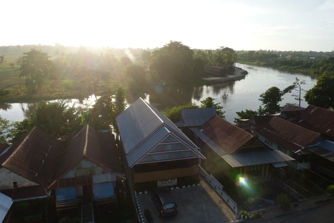 River views