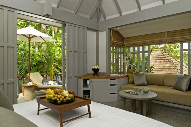 The Surin, Phuket