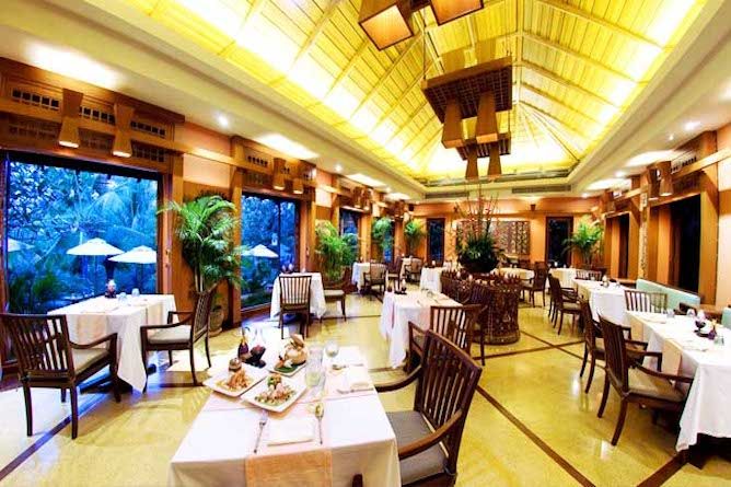 Baan Pimalai Restaurant