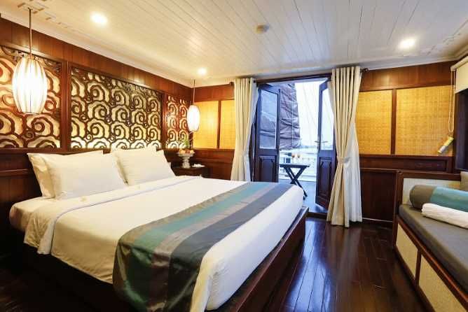 Terrace Suite