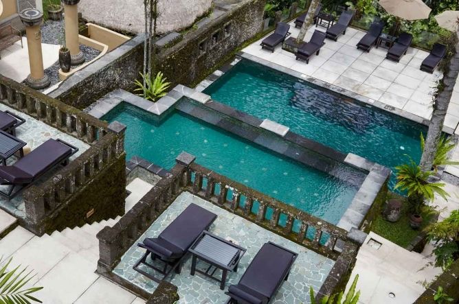 The other pool