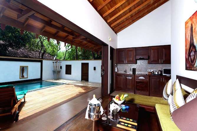 Amaya Superior suite