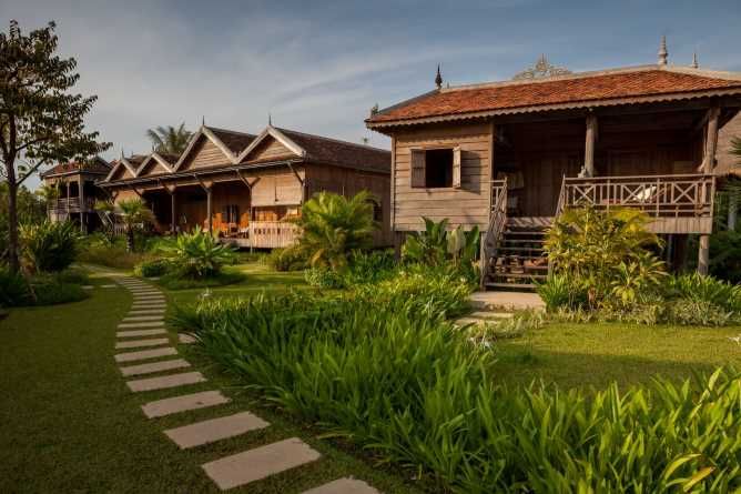 Sala Lodges