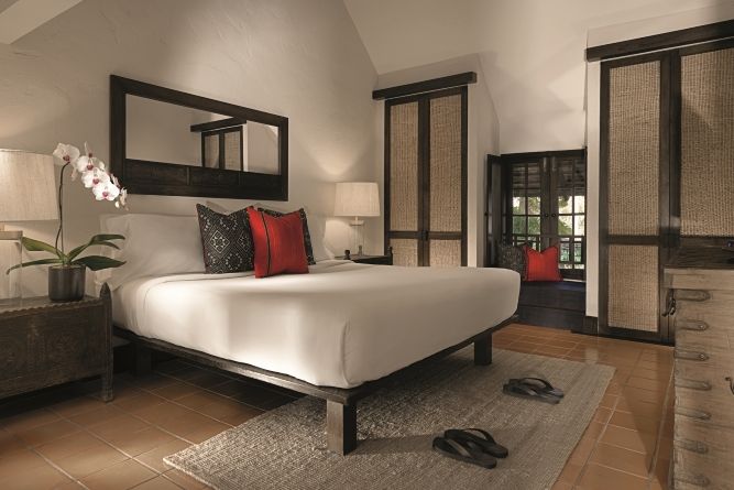 New Lanna Suite