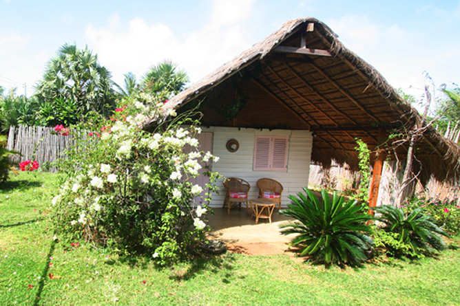 Rosa Cabana