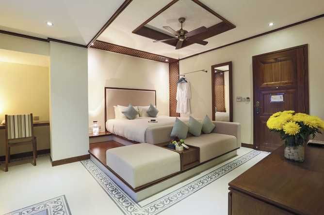 My Energy room