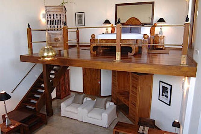 Surya suite