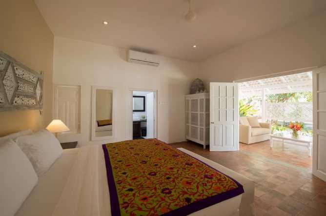 Room interior