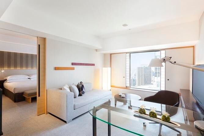 King City Executive Suite