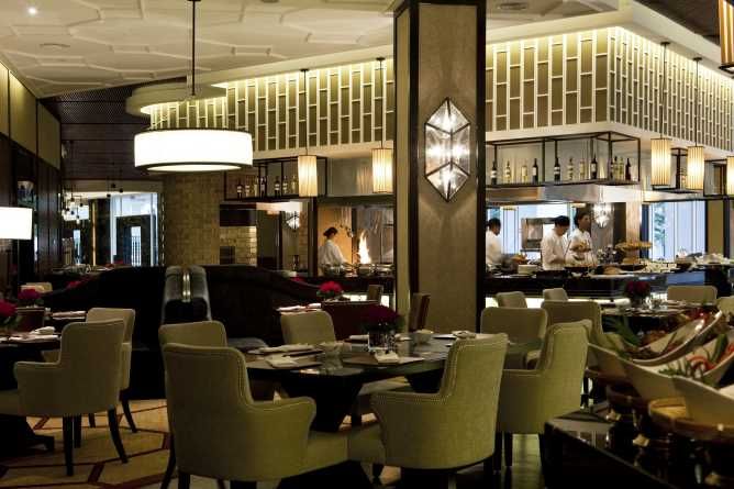 Contango restaurant