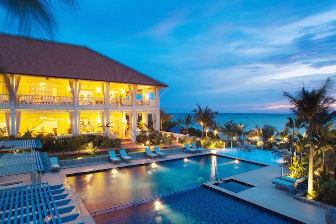La Veranda Phu Quoc