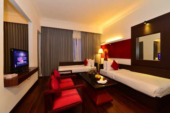 Family Suite