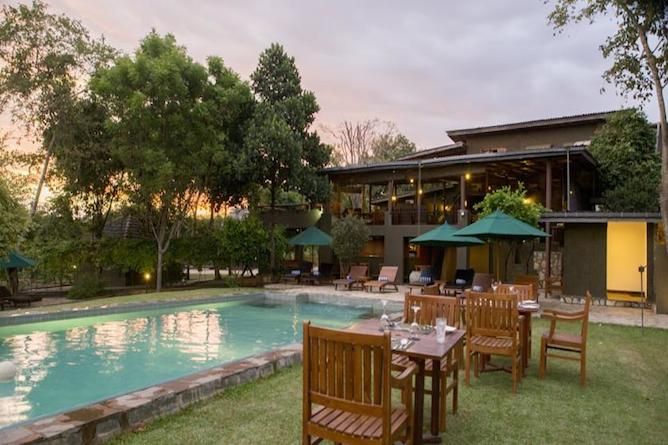 Kalus Hideaway Hotel