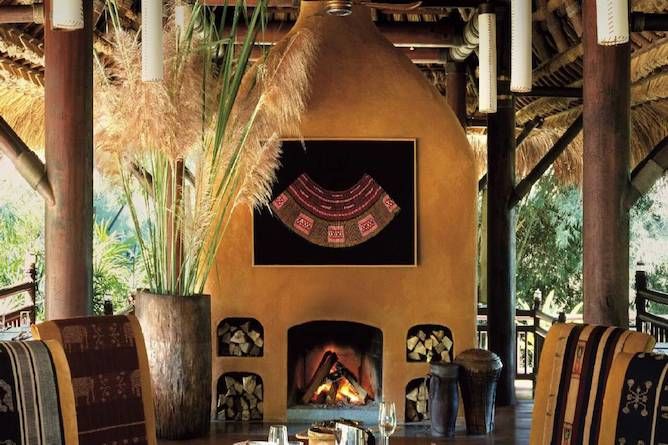 Nong Yao restaurant