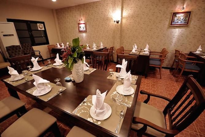 PhuWana Kitchen