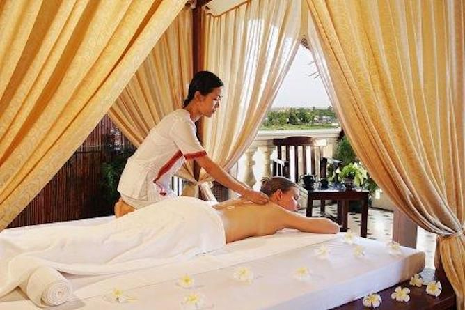 Spa