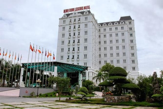 Ninh Binh Legend Hotel