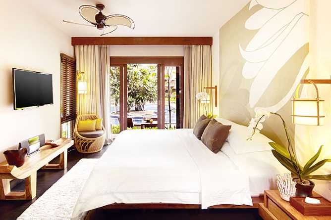Superior Room interior