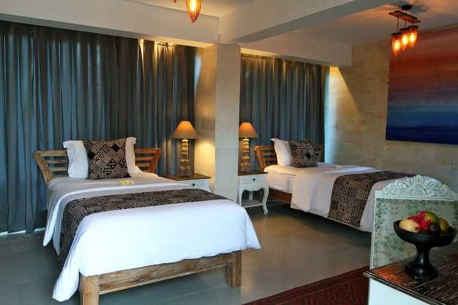 Garden Suite