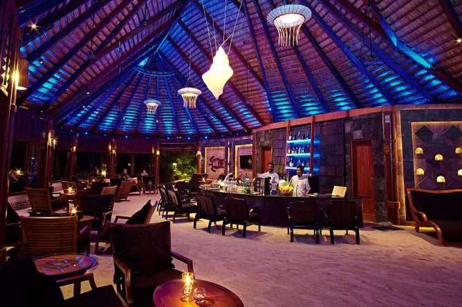 Kandu Bar