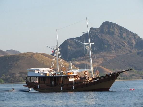 Warisan Komodo