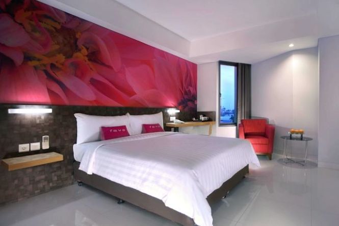 Superior room