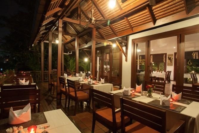 Sala Nongchanh restaurant